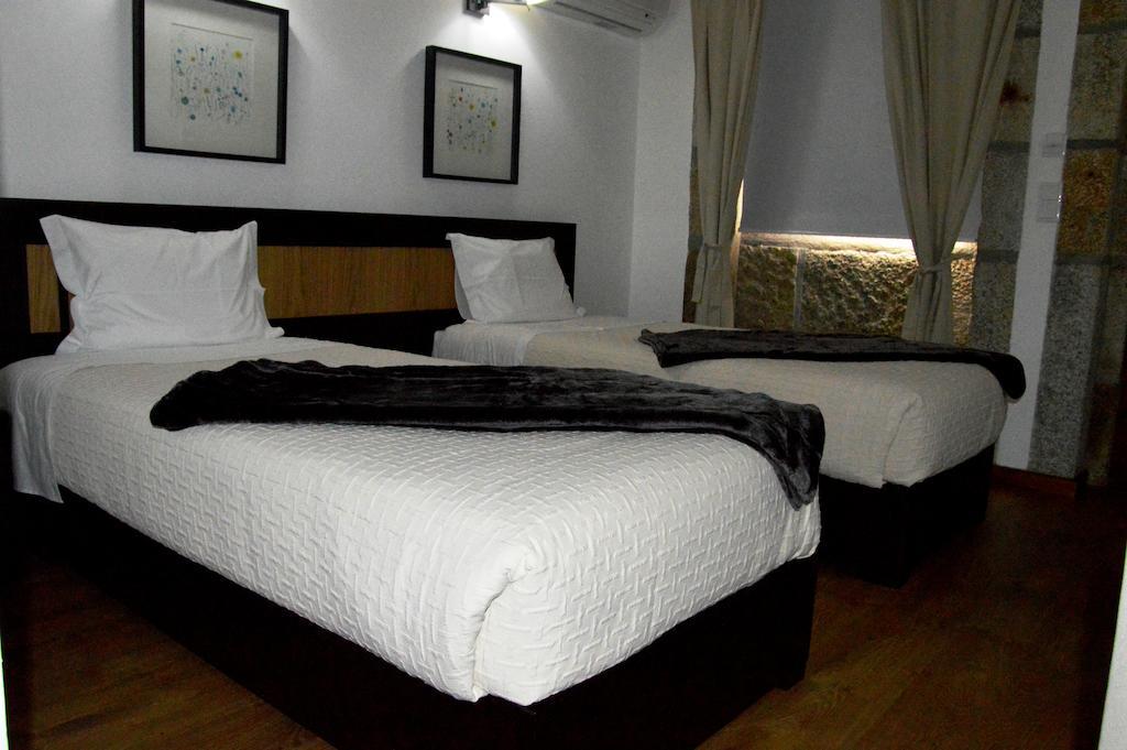 Quinta Do Olival Guest House Vilas Boas  ห้อง รูปภาพ