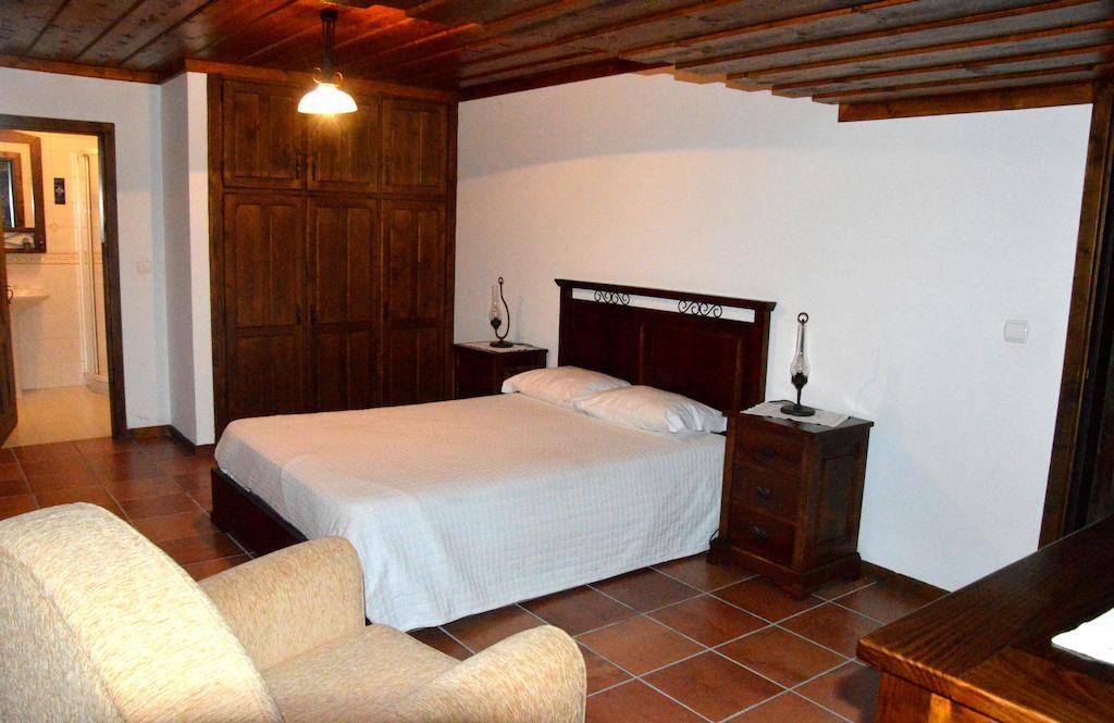 Quinta Do Olival Guest House Vilas Boas  ห้อง รูปภาพ