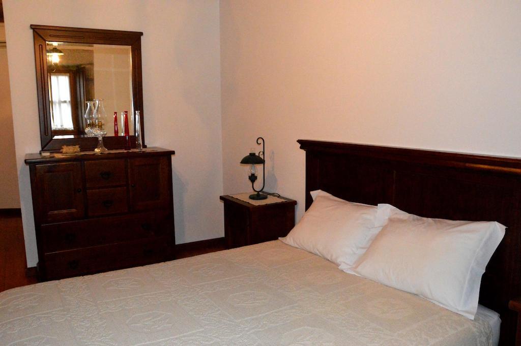 Quinta Do Olival Guest House Vilas Boas  ภายนอก รูปภาพ