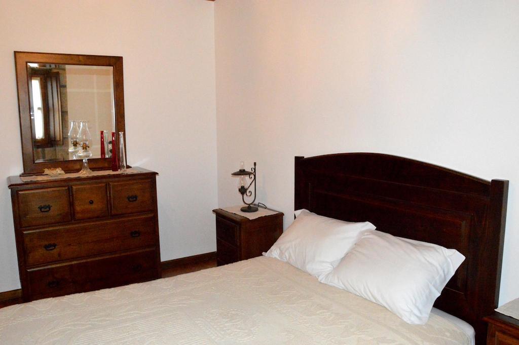 Quinta Do Olival Guest House Vilas Boas  ภายนอก รูปภาพ