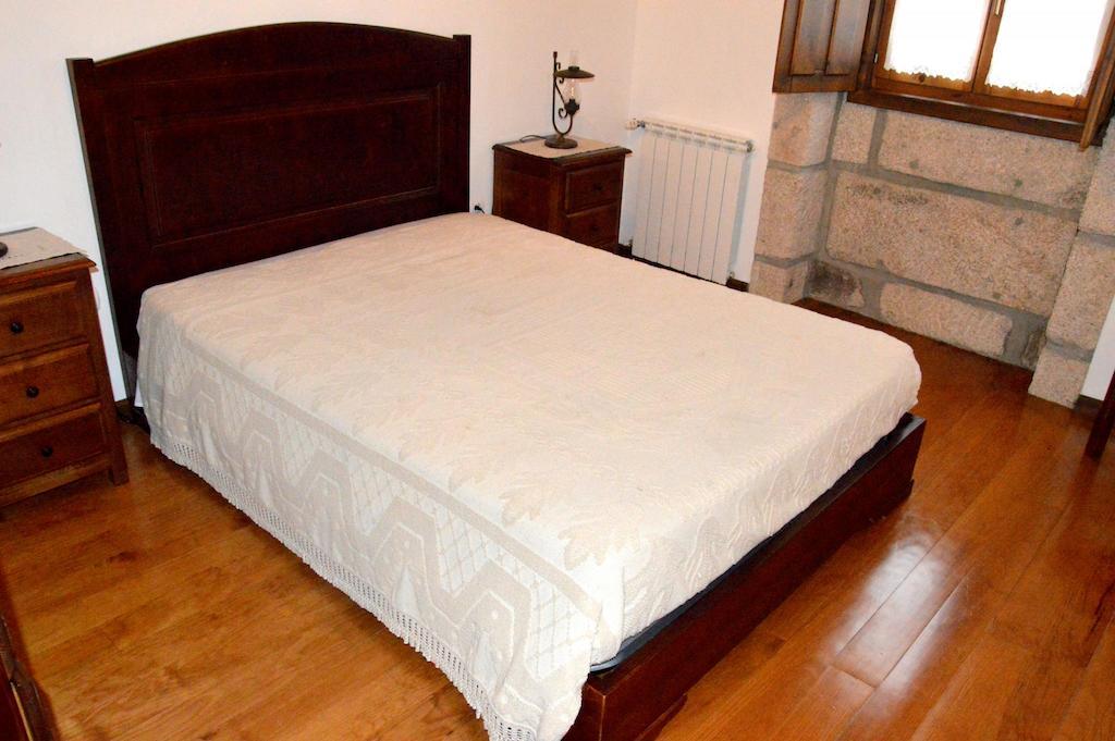 Quinta Do Olival Guest House Vilas Boas  ห้อง รูปภาพ