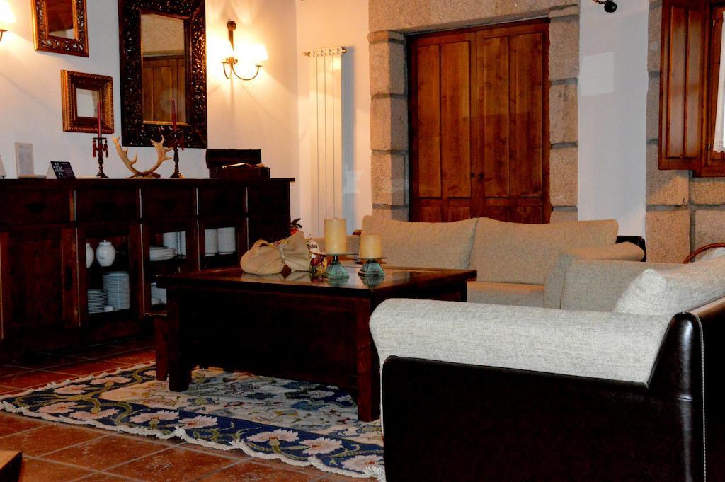 Quinta Do Olival Guest House Vilas Boas  ห้อง รูปภาพ