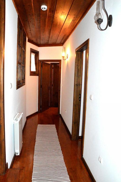 Quinta Do Olival Guest House Vilas Boas  ห้อง รูปภาพ