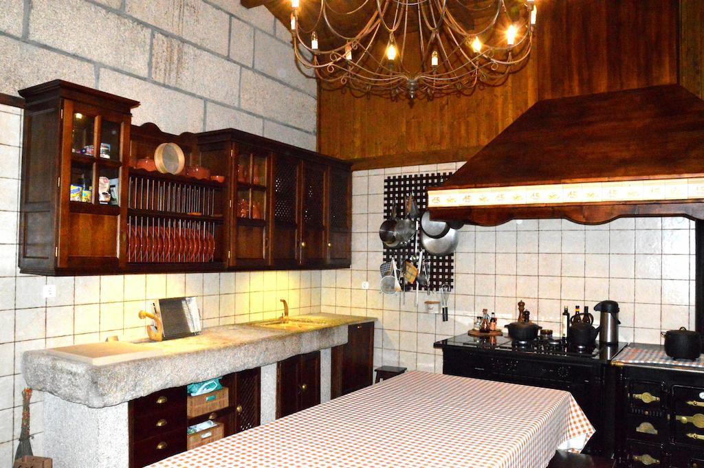 Quinta Do Olival Guest House Vilas Boas  ห้อง รูปภาพ