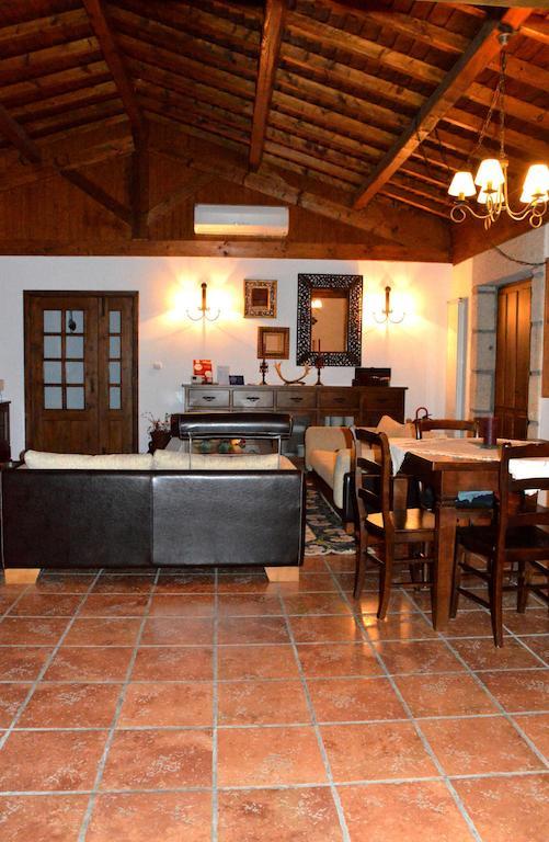 Quinta Do Olival Guest House Vilas Boas  ห้อง รูปภาพ