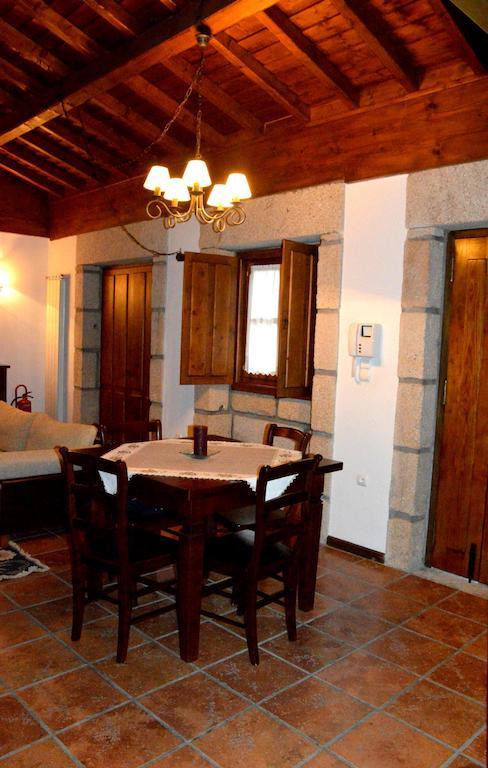 Quinta Do Olival Guest House Vilas Boas  ห้อง รูปภาพ