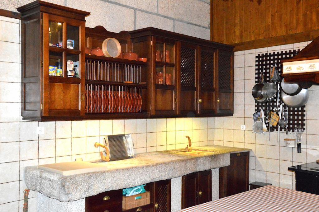 Quinta Do Olival Guest House Vilas Boas  ห้อง รูปภาพ