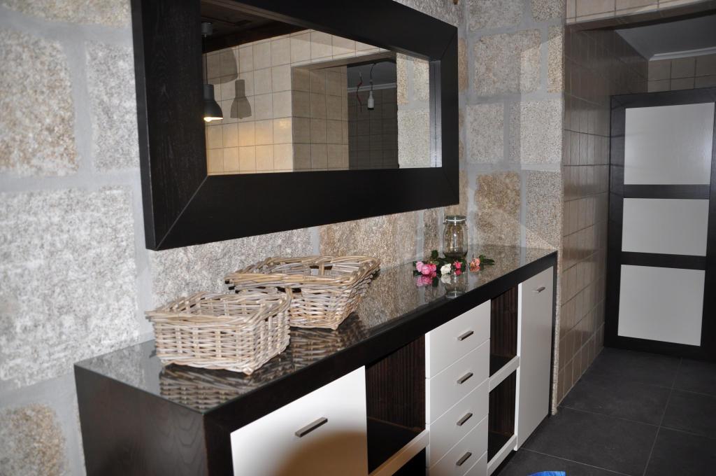 Quinta Do Olival Guest House Vilas Boas  ภายนอก รูปภาพ