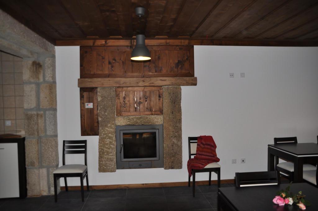 Quinta Do Olival Guest House Vilas Boas  ภายนอก รูปภาพ