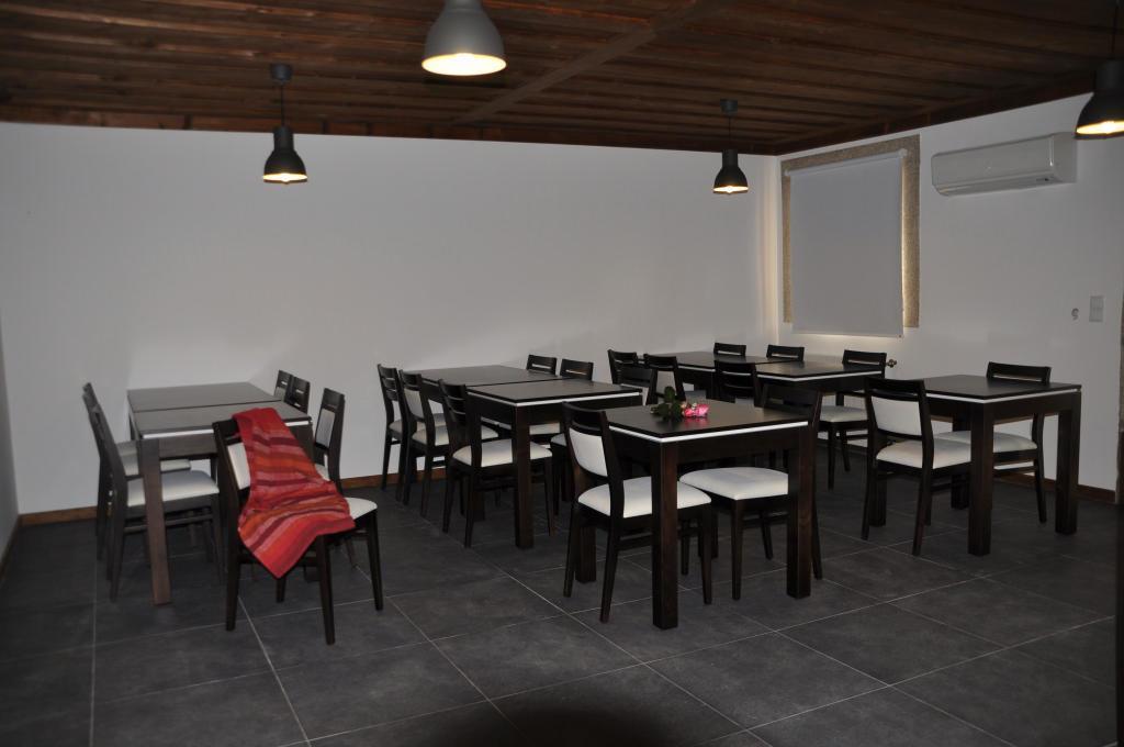 Quinta Do Olival Guest House Vilas Boas  ภายนอก รูปภาพ
