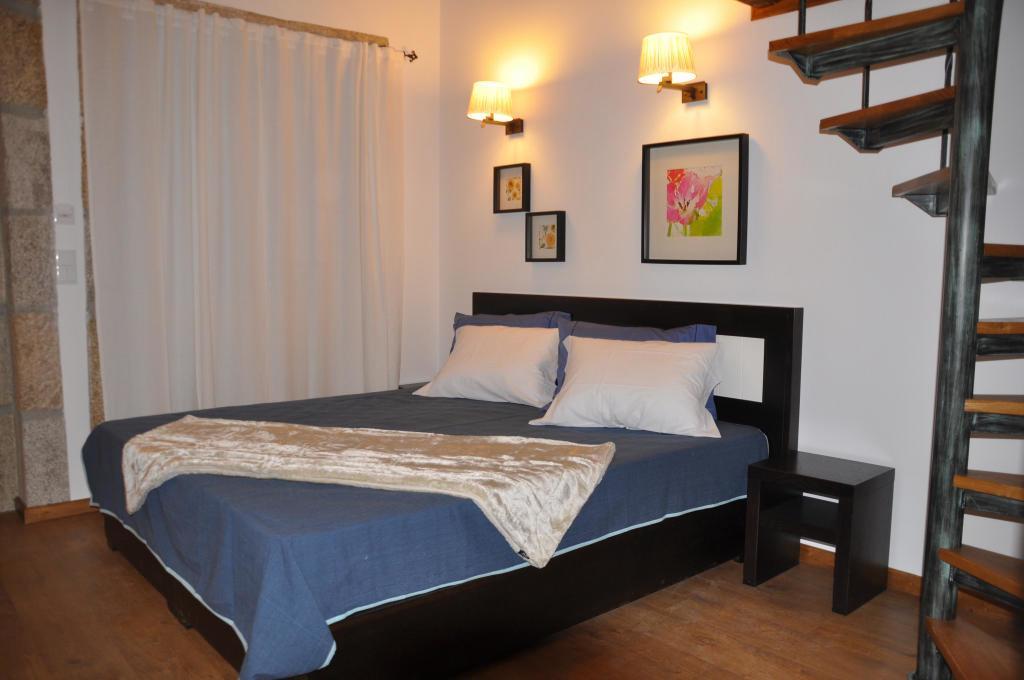 Quinta Do Olival Guest House Vilas Boas  ห้อง รูปภาพ
