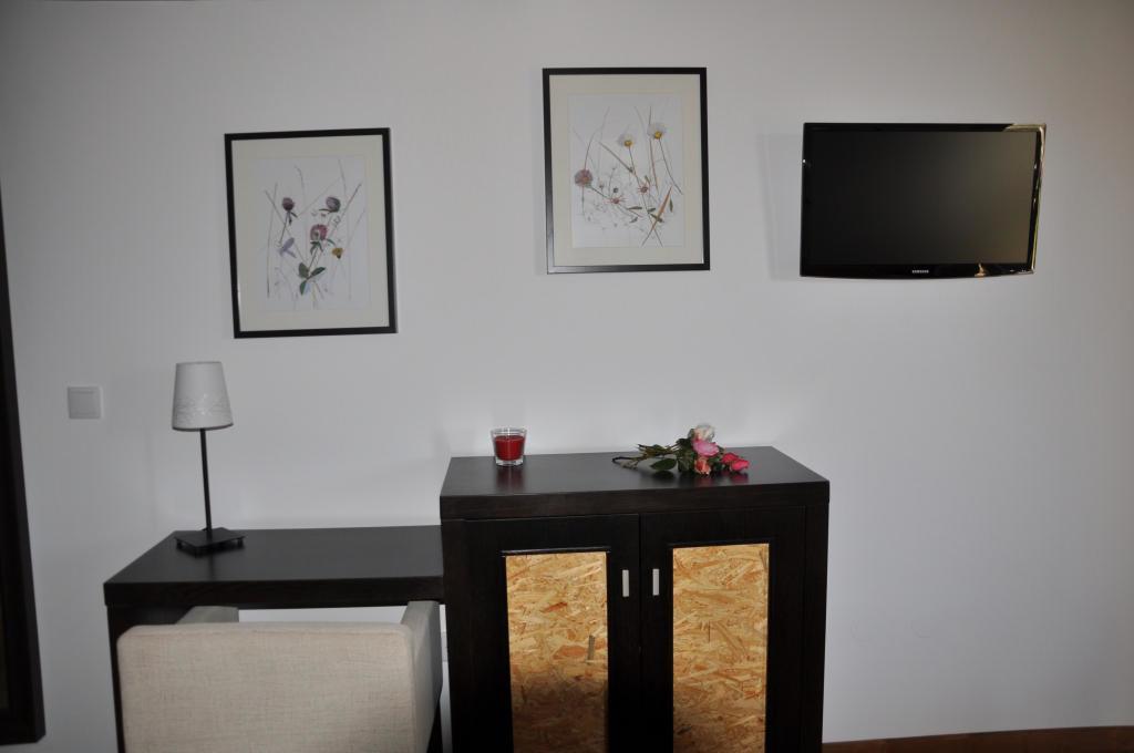 Quinta Do Olival Guest House Vilas Boas  ห้อง รูปภาพ